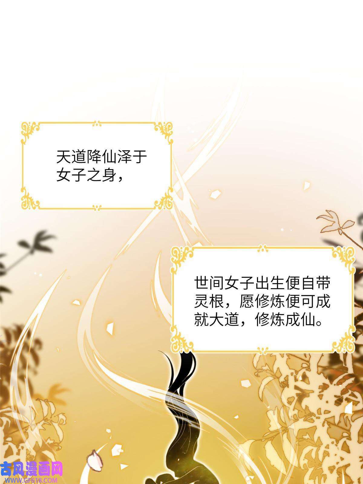 女尊每天都在被美男迫害14 什么是贵女