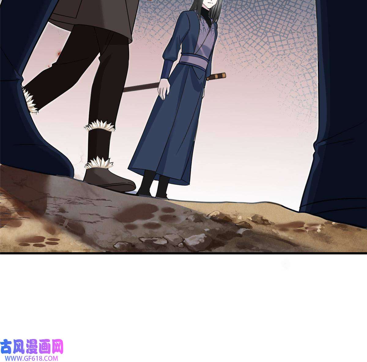 女尊每天都在被美男迫害14 什么是贵女