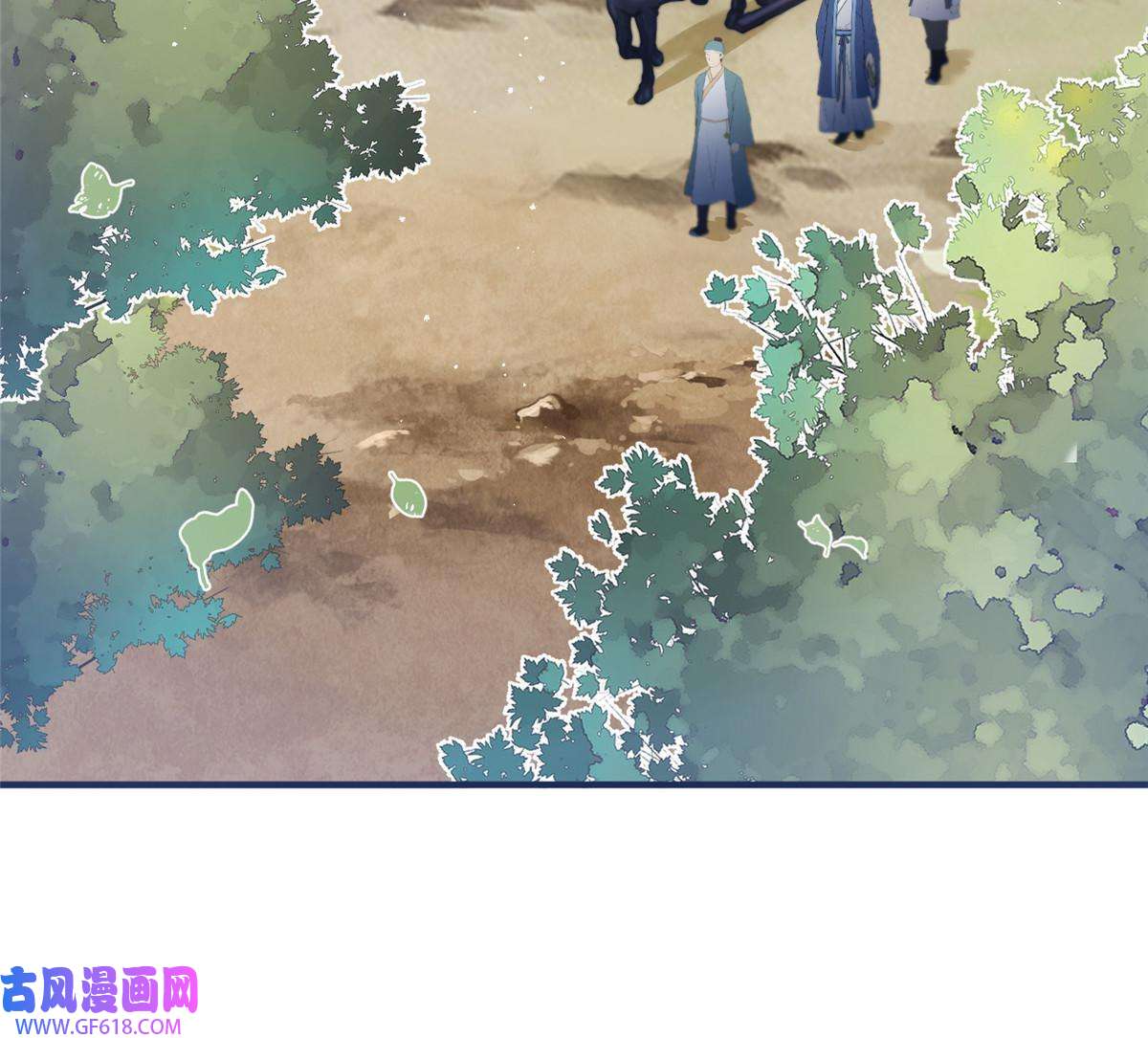 女尊每天都在被美男迫害16 争宠进行时