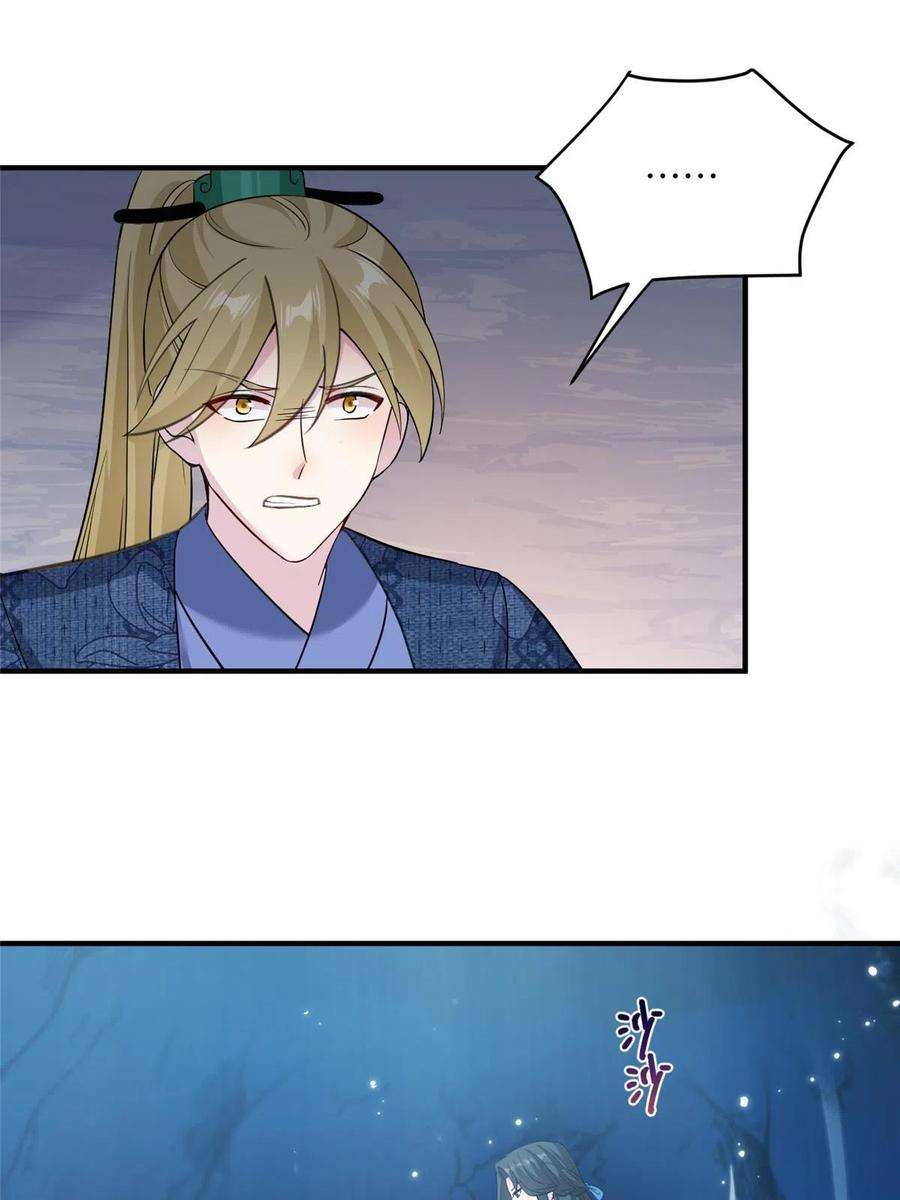 女尊每天都在被美男迫害22 炸毛小火鸡