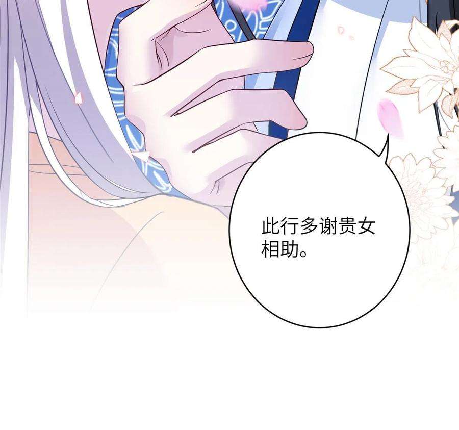 女尊每天都在被美男迫害22 炸毛小火鸡