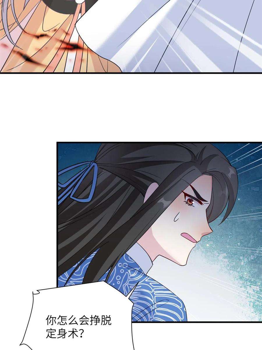 女尊每天都在被美男迫害22 炸毛小火鸡