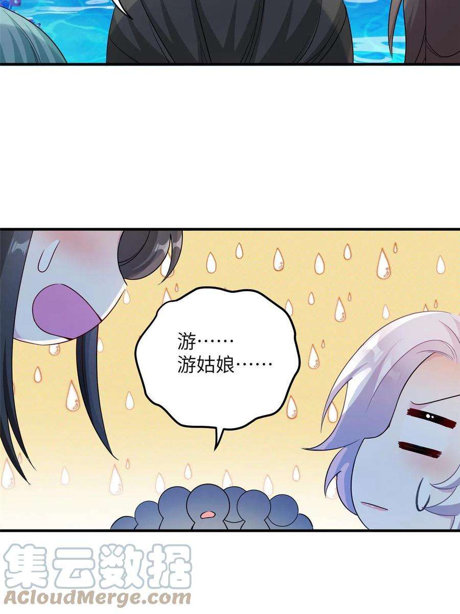 女尊每天都在被美男迫害22 炸毛小火鸡