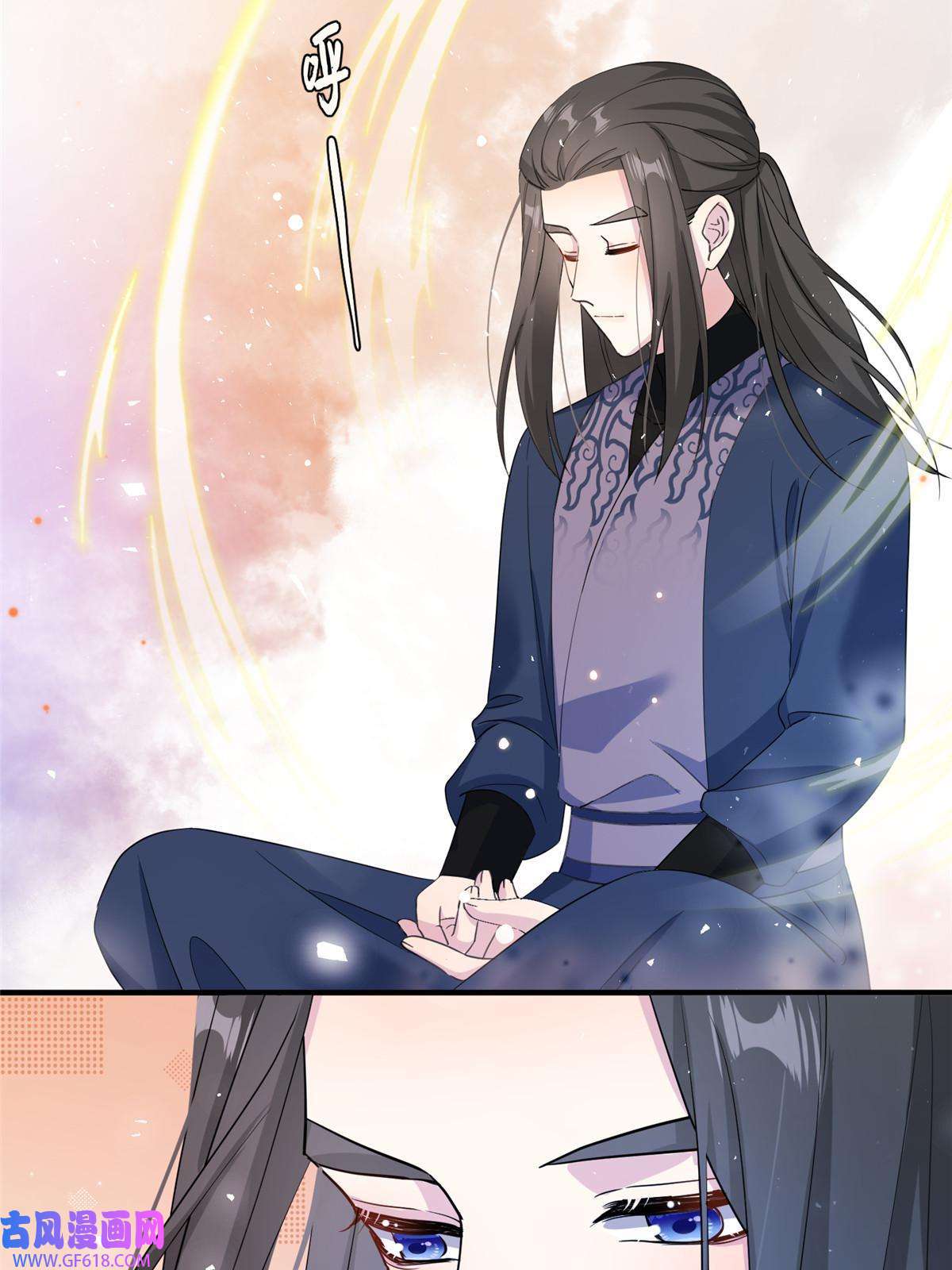 女尊每天都在被美男迫害28 天女的职责