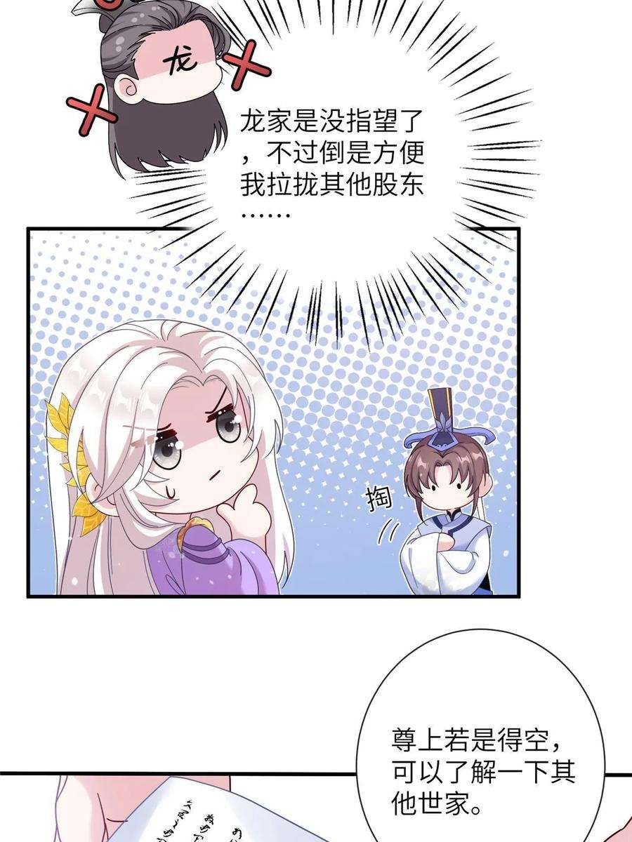 女尊每天都在被美男迫害37 财力or技术