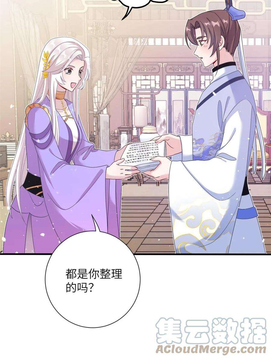 女尊每天都在被美男迫害37 财力or技术