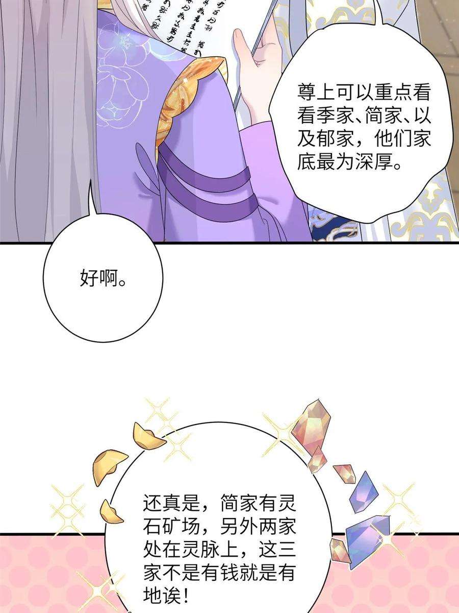 女尊每天都在被美男迫害37 财力or技术