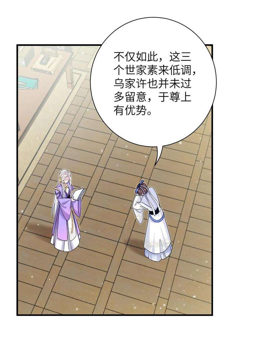 女尊每天都在被美男迫害37 财力or技术