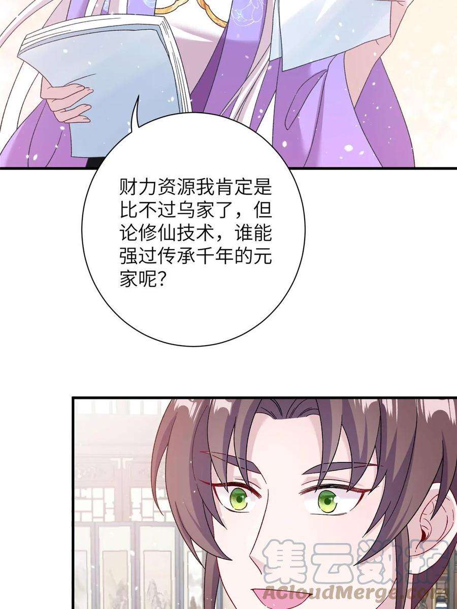 女尊每天都在被美男迫害37 财力or技术