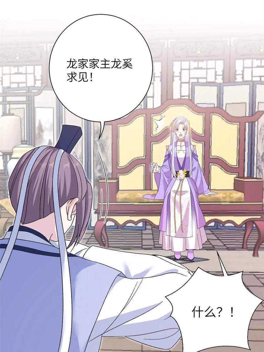 女尊每天都在被美男迫害37 财力or技术