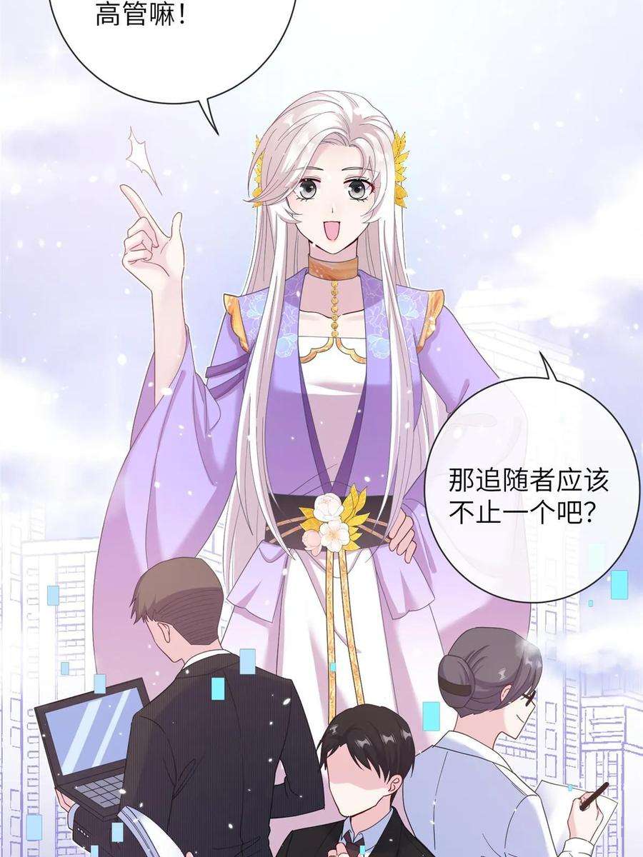 女尊每天都在被美男迫害37 财力or技术