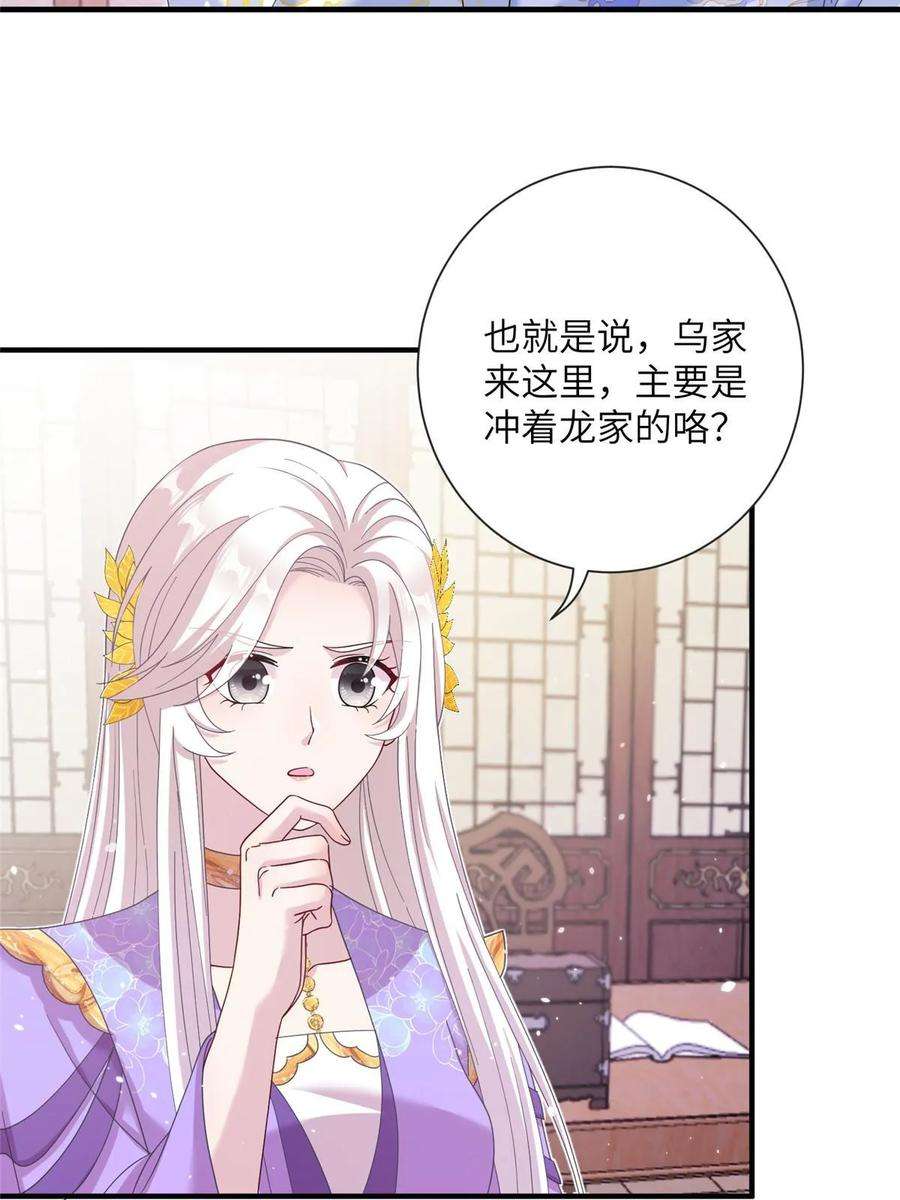 女尊每天都在被美男迫害37 财力or技术