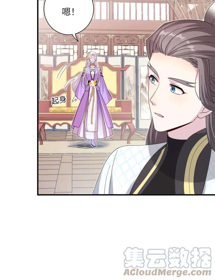 女尊每天都在被美男迫害38 争取大股东