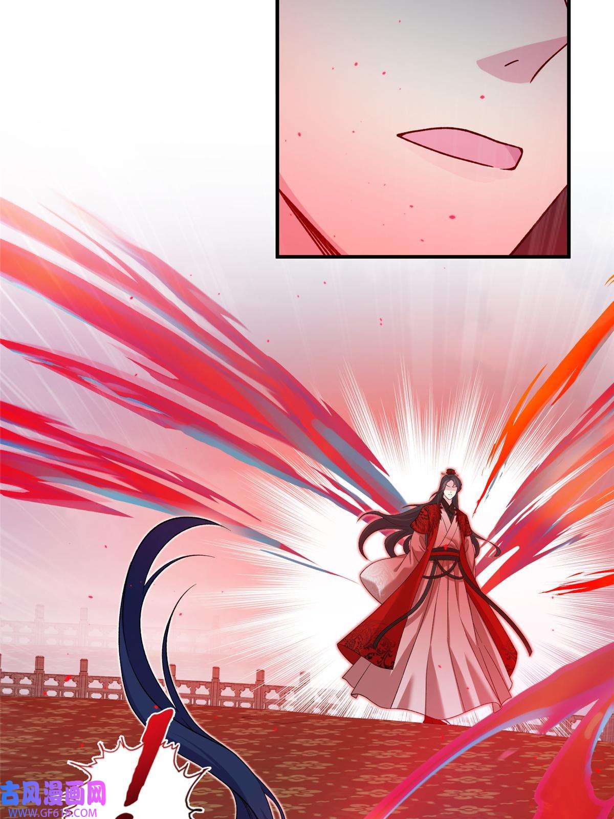 女尊每天都在被美男迫害44 开始立契吧！