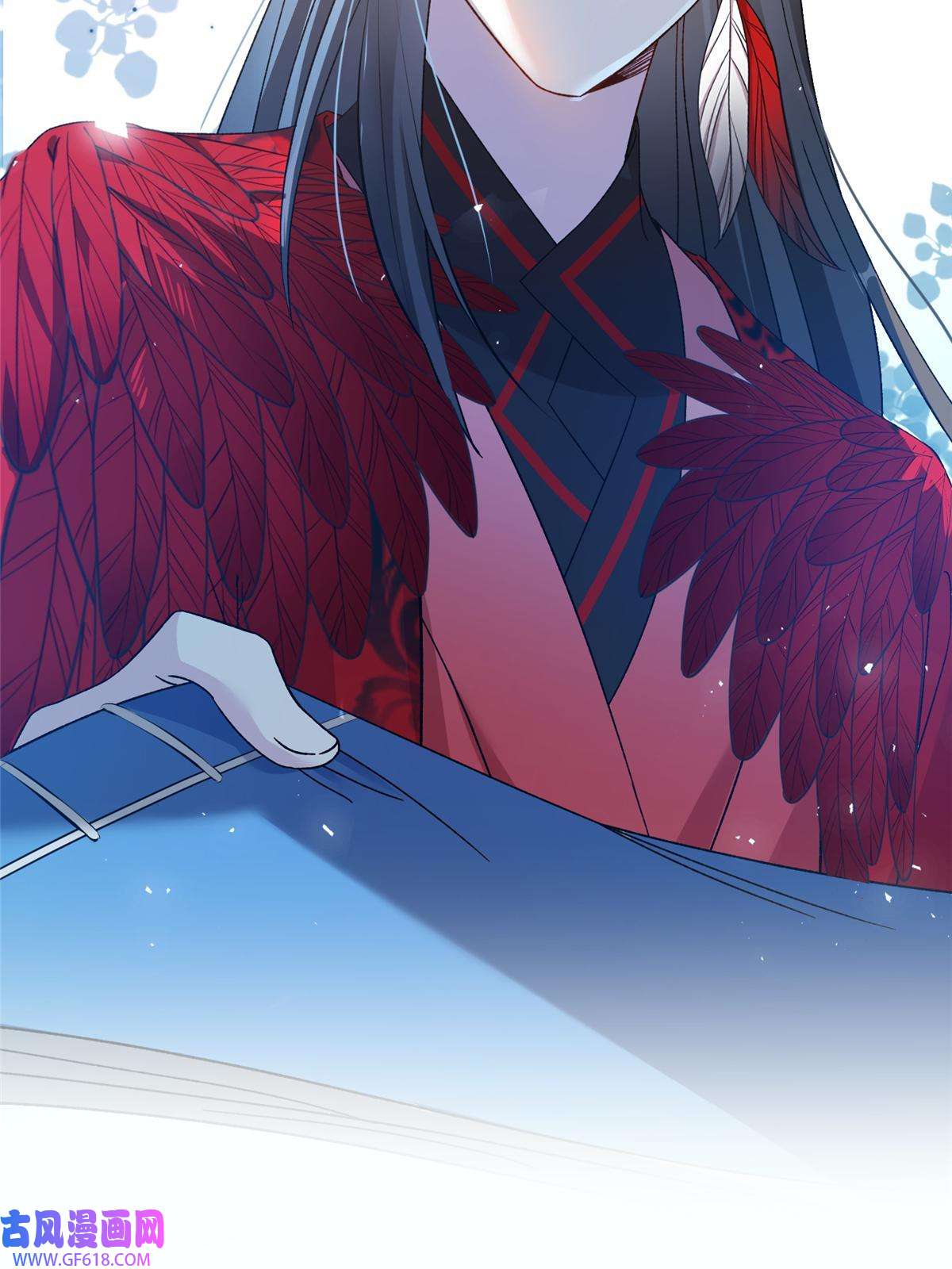 女尊每天都在被美男迫害47 寻找灵脉