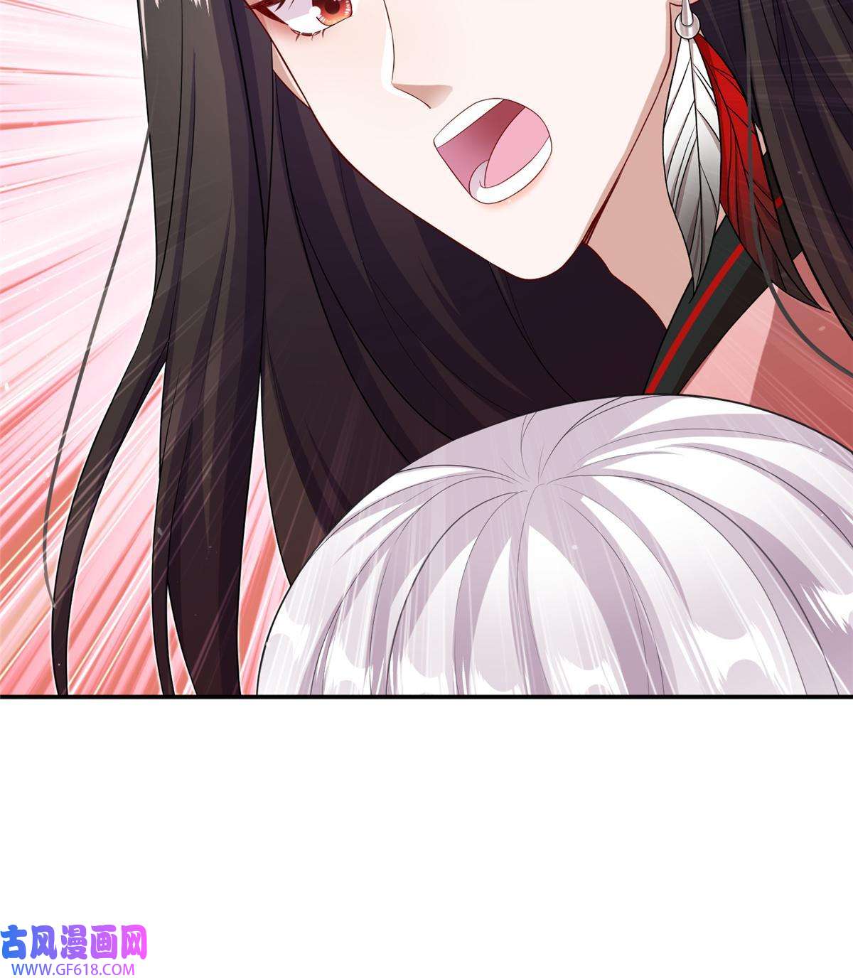 女尊每天都在被美男迫害49 我可不是担心你