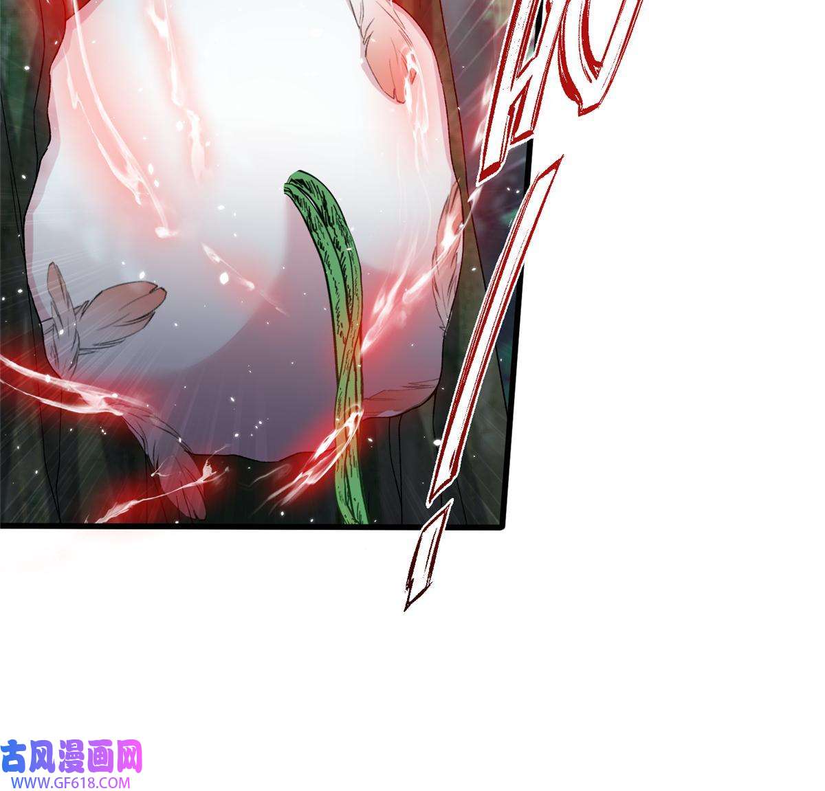 女尊每天都在被美男迫害50 哄哄小怪兽