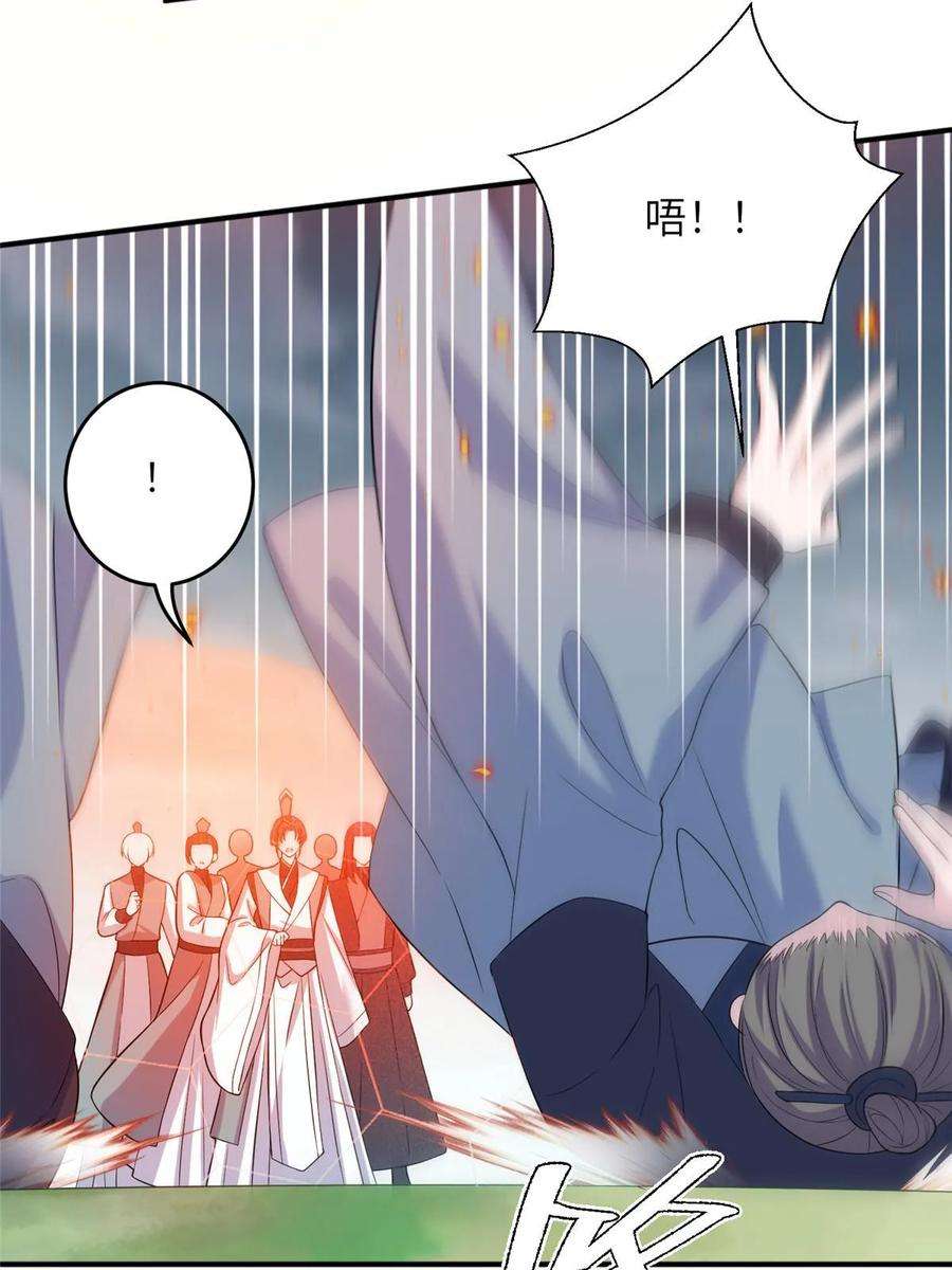 女尊每天都在被美男迫害51 强抢灵脉