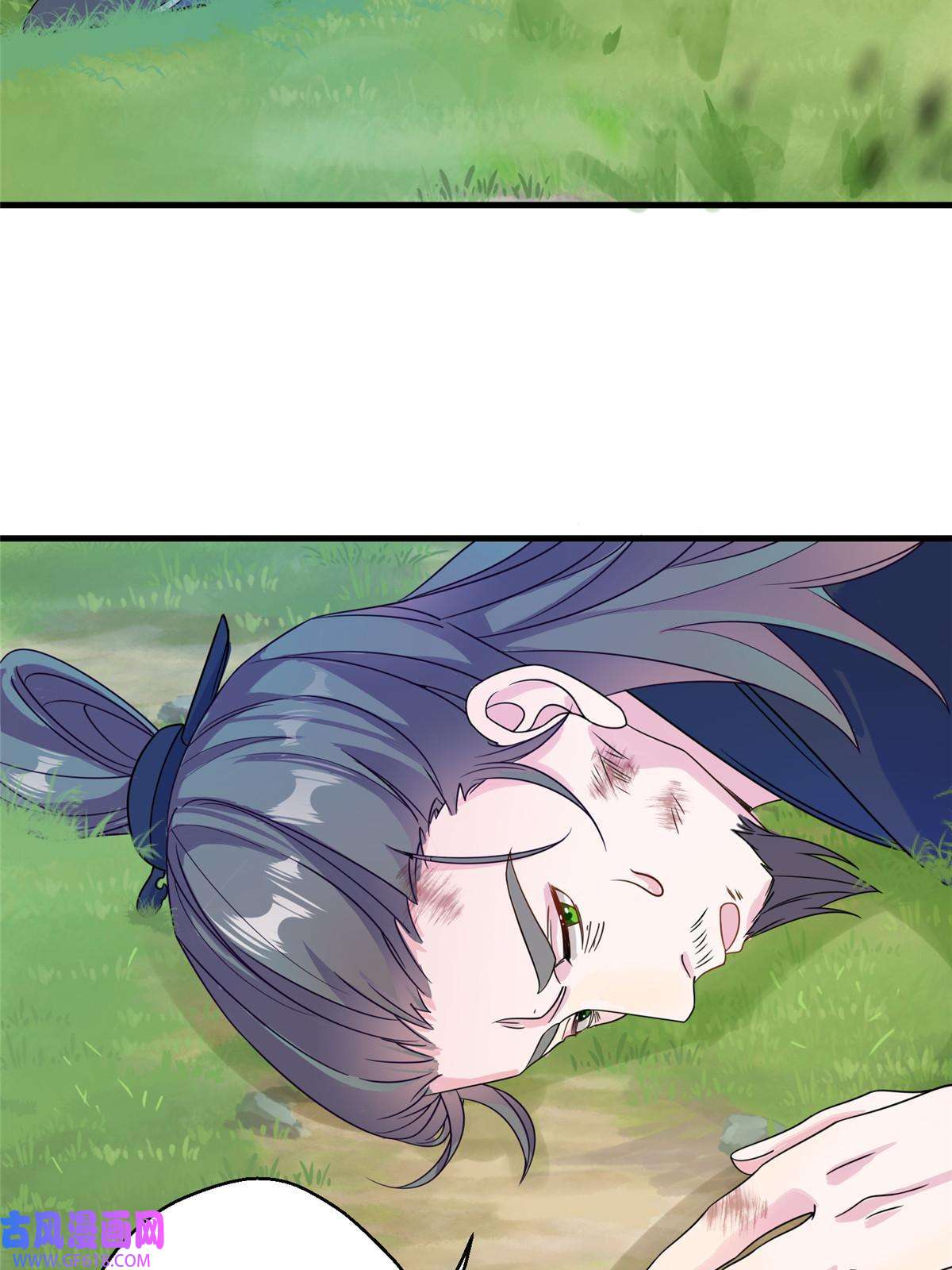 女尊每天都在被美男迫害52 当然要算账的