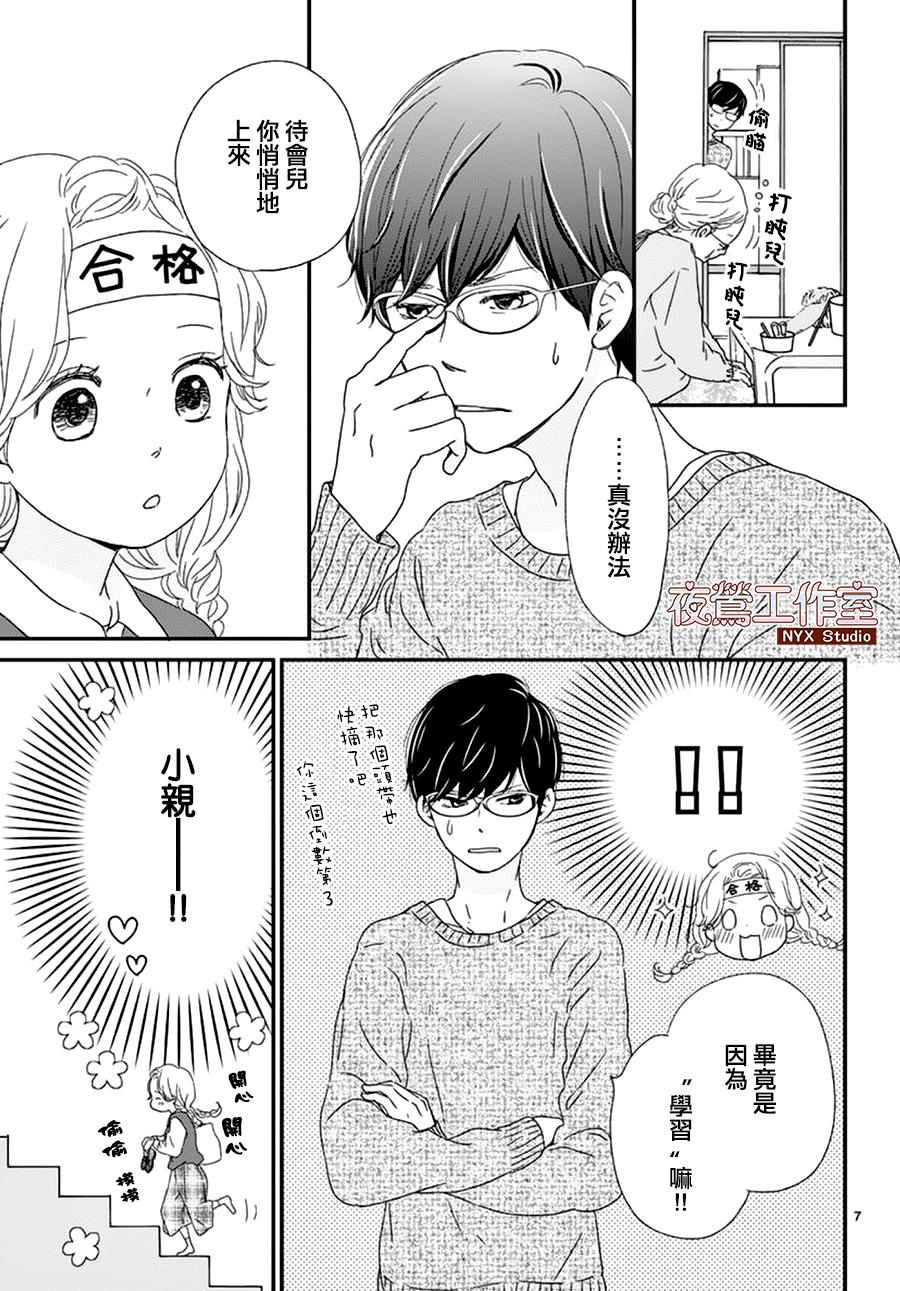 香辛料与蛋奶沙司第03话