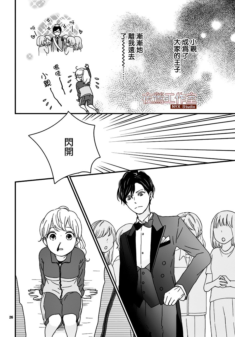 香辛料与蛋奶沙司第05话