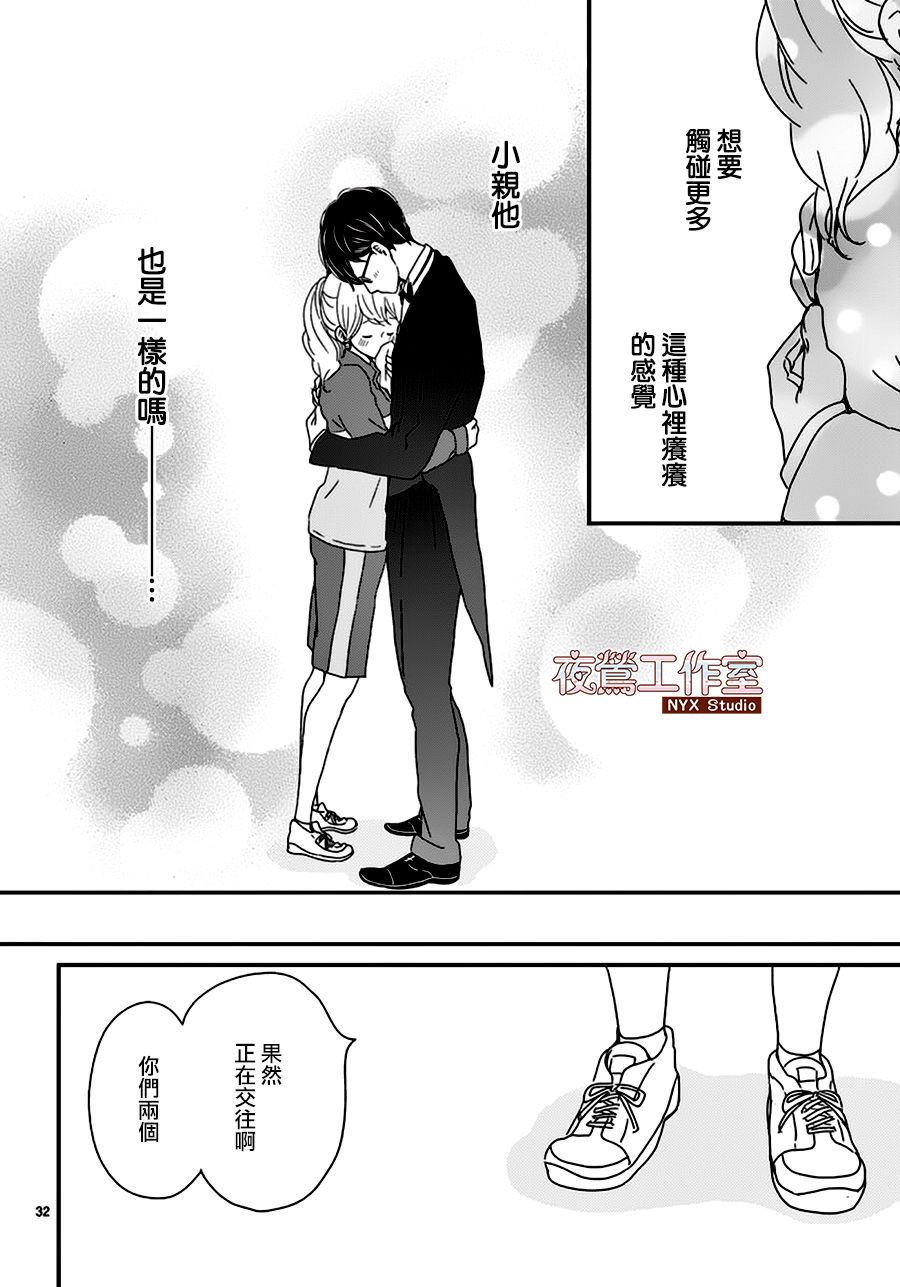 香辛料与蛋奶沙司第05话