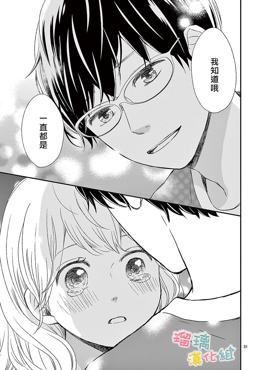 香辛料与蛋奶沙司第10话