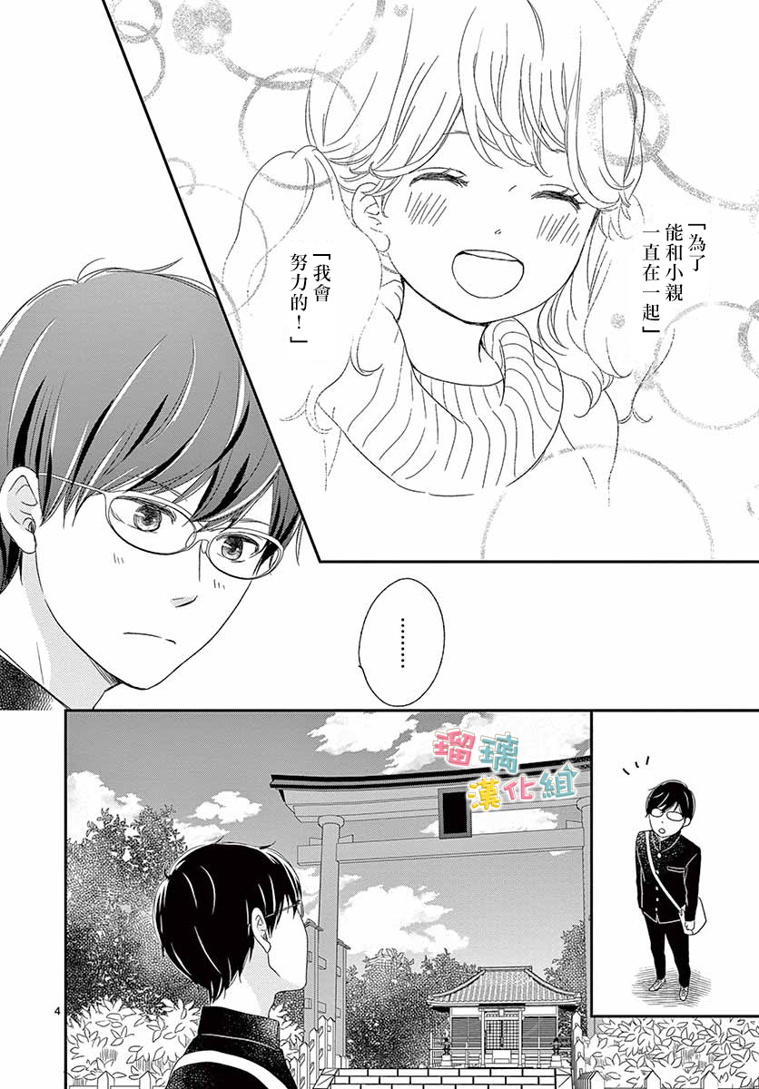 香辛料与蛋奶沙司番外01