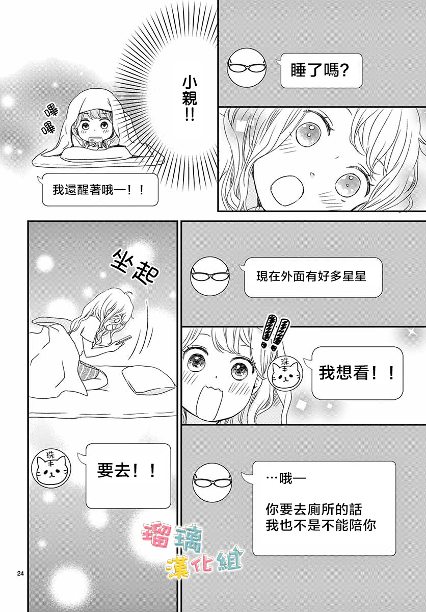 香辛料与蛋奶沙司第15话