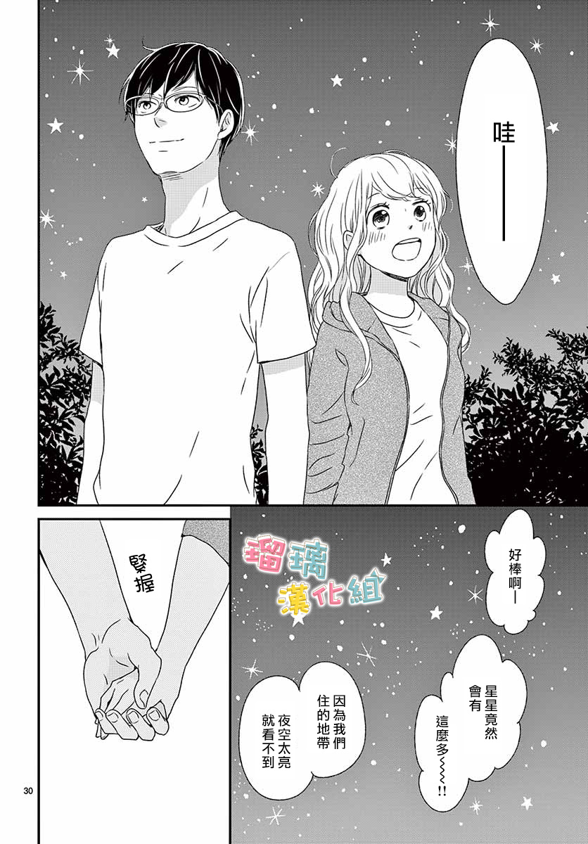 香辛料与蛋奶沙司第15话