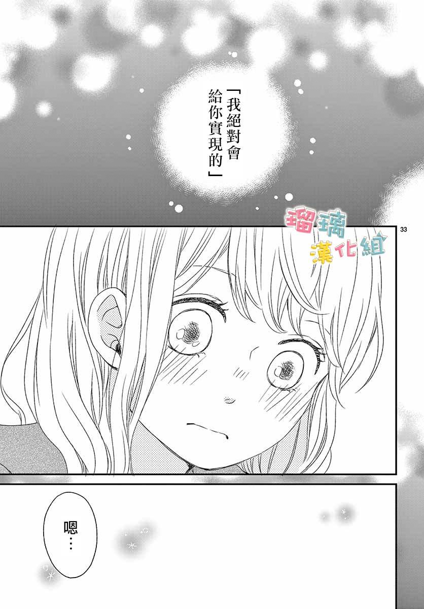 香辛料与蛋奶沙司第15话