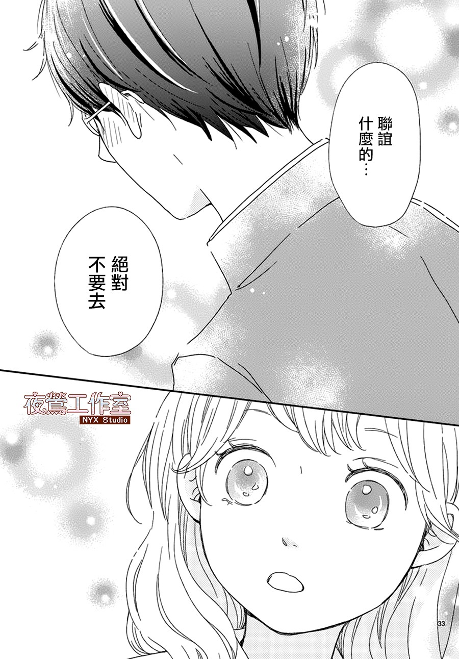 香辛料与蛋奶沙司第2话