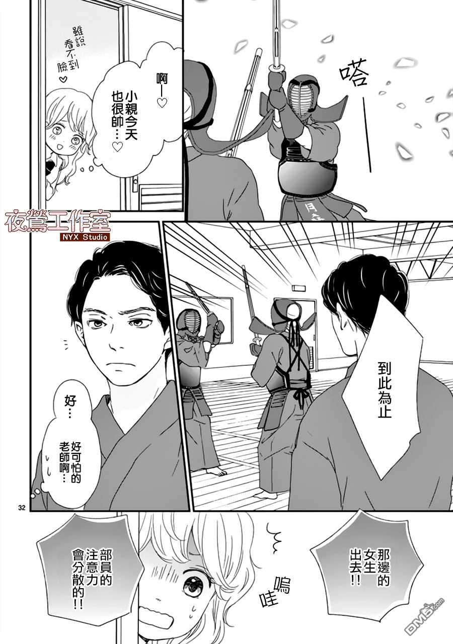 香辛料与蛋奶沙司第4话