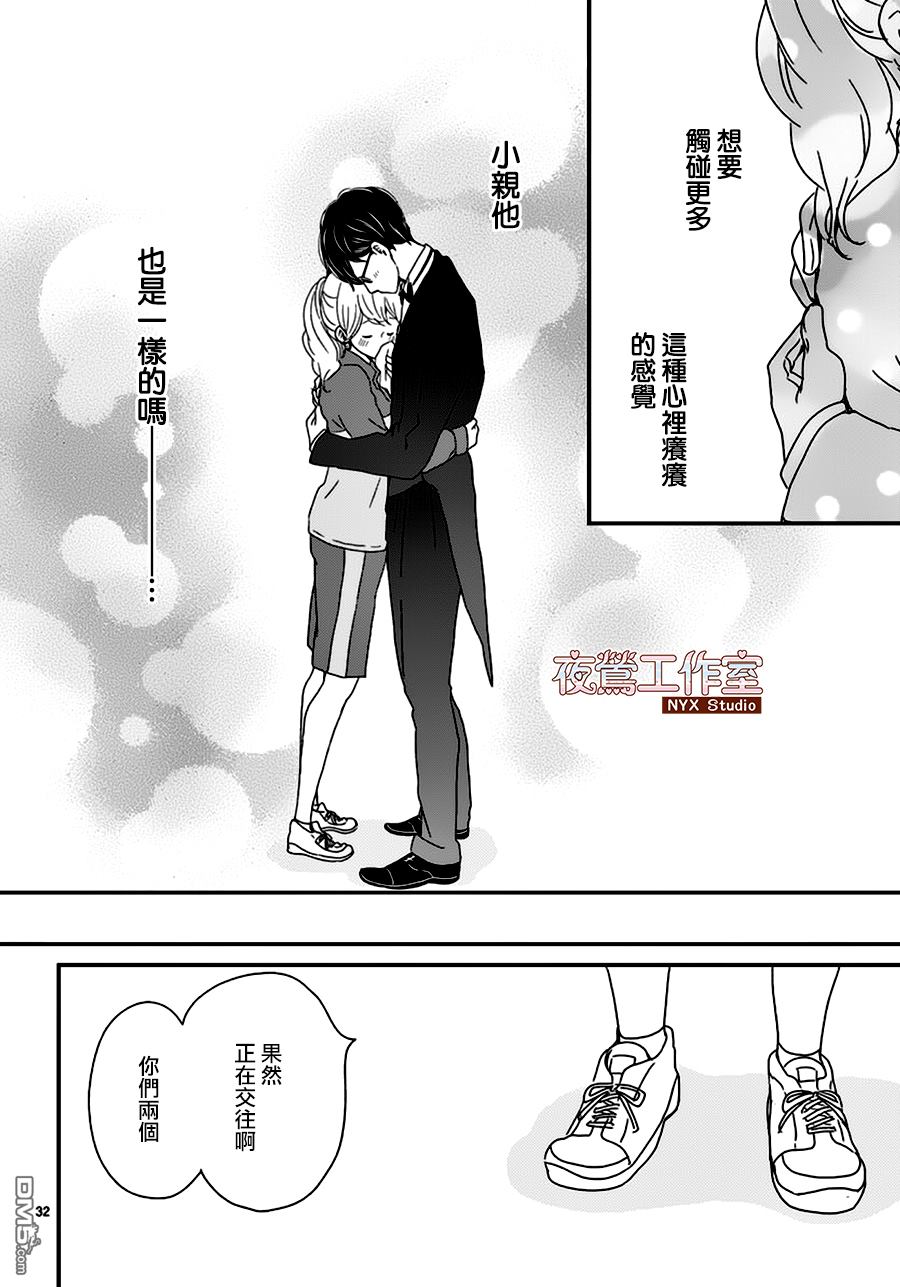 香辛料与蛋奶沙司第5话