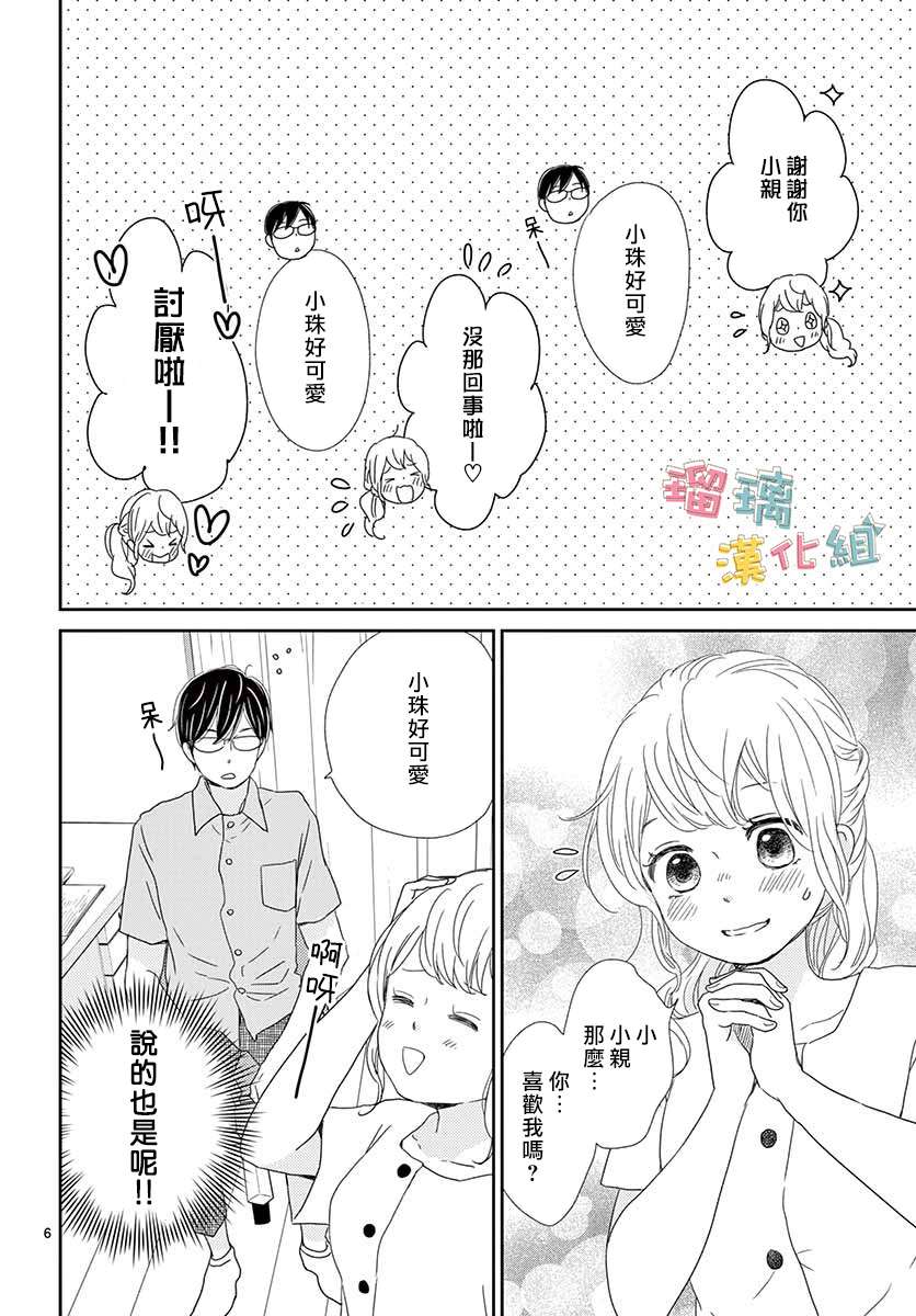 香辛料与蛋奶沙司番外03