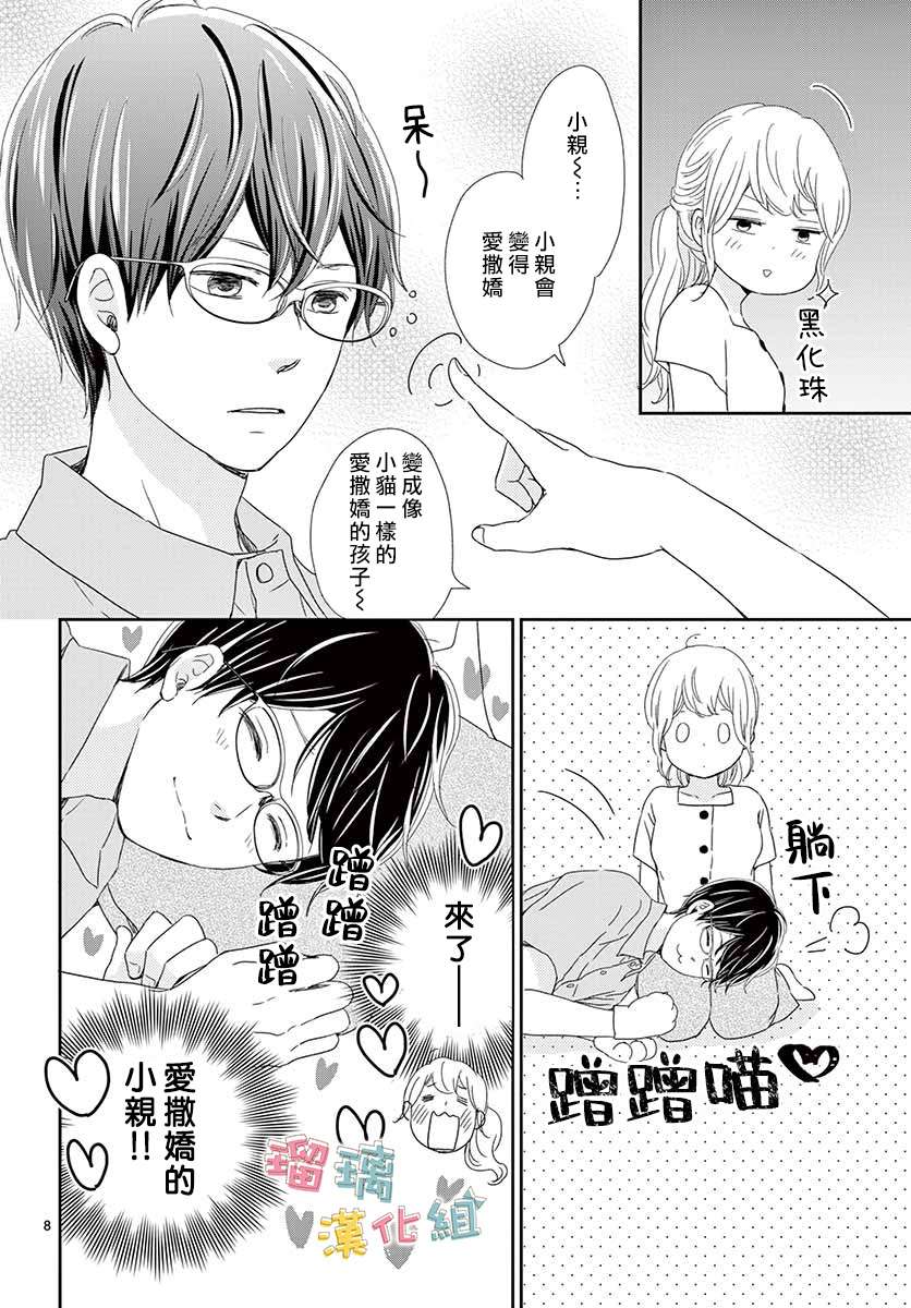 香辛料与蛋奶沙司番外03