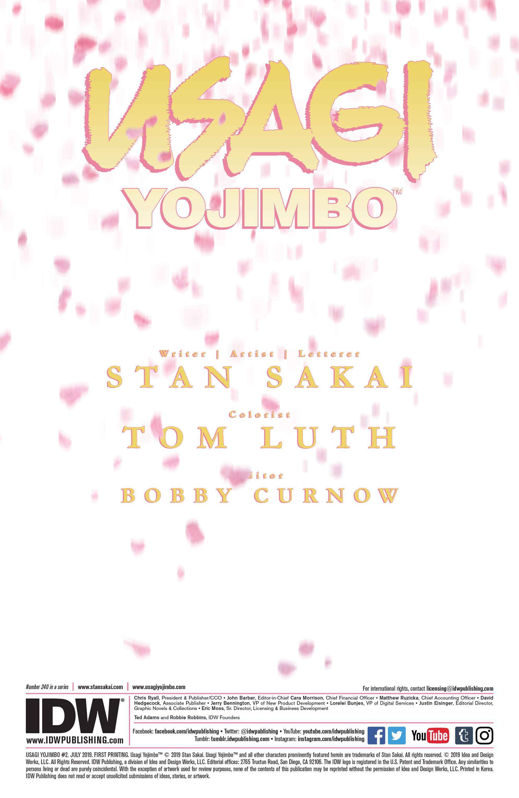 兔用心棒V4第02话