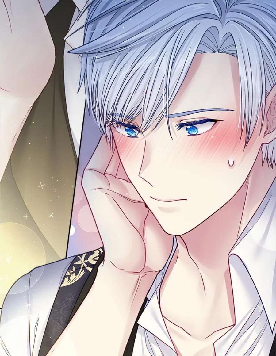 老公太可爱了怎么办34.心事