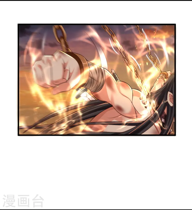 邪神归来第1话 重生成了废物？