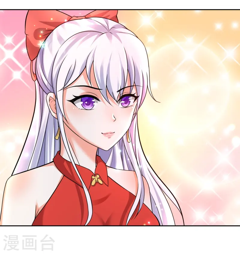 邪神归来第2话 让你见识一下神级天才