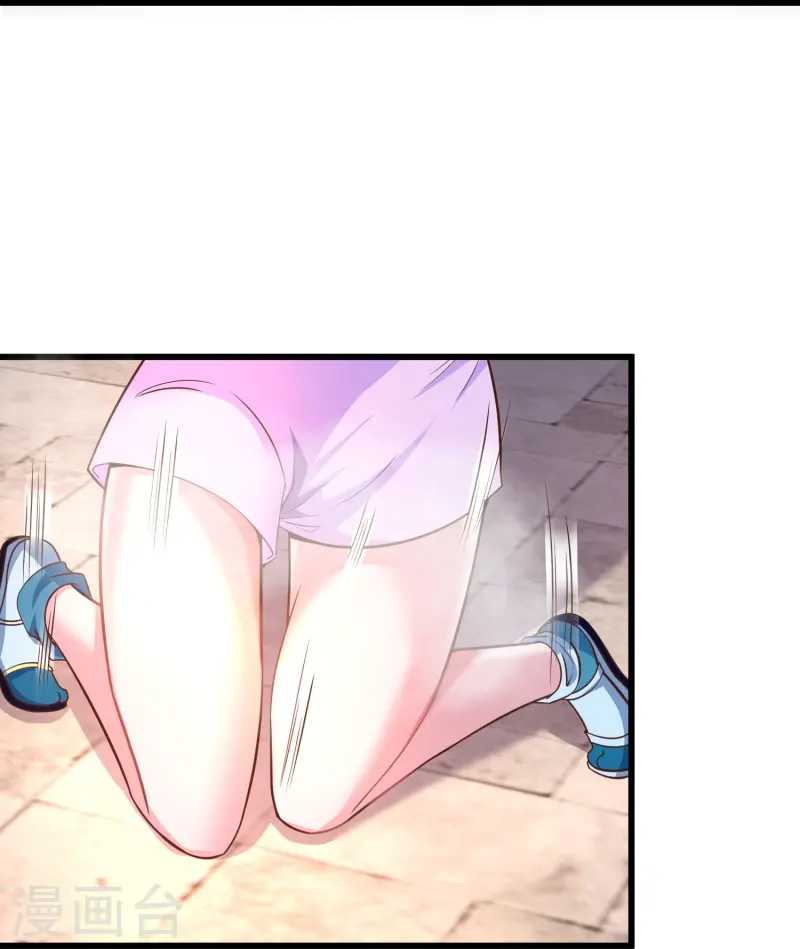 邪神归来第3话 凌哥哥晚上可以来我院子