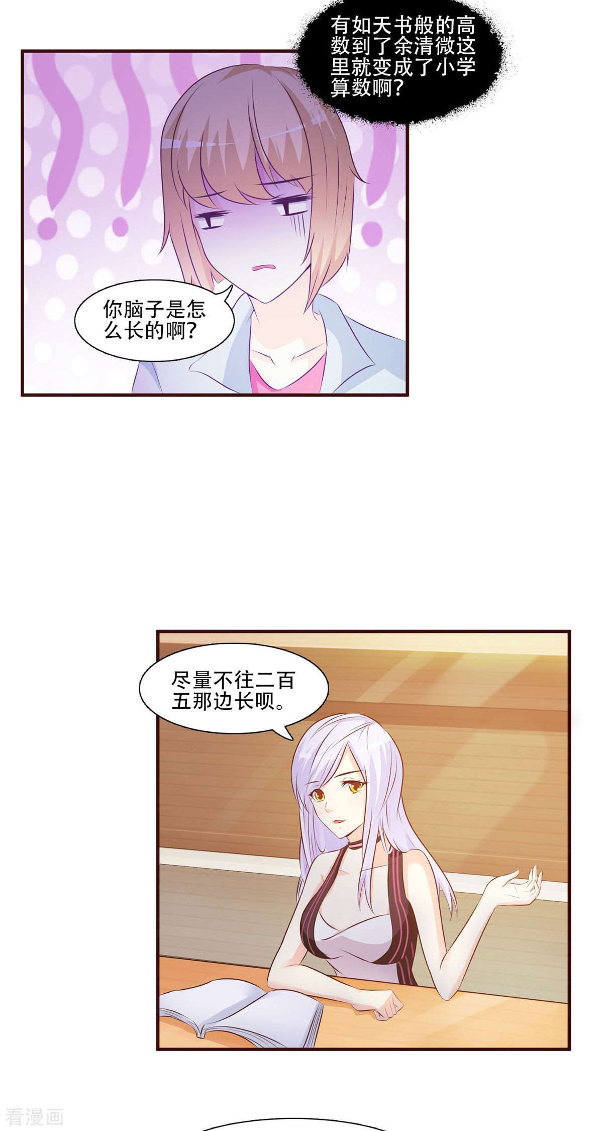 极品男神美翻了1话