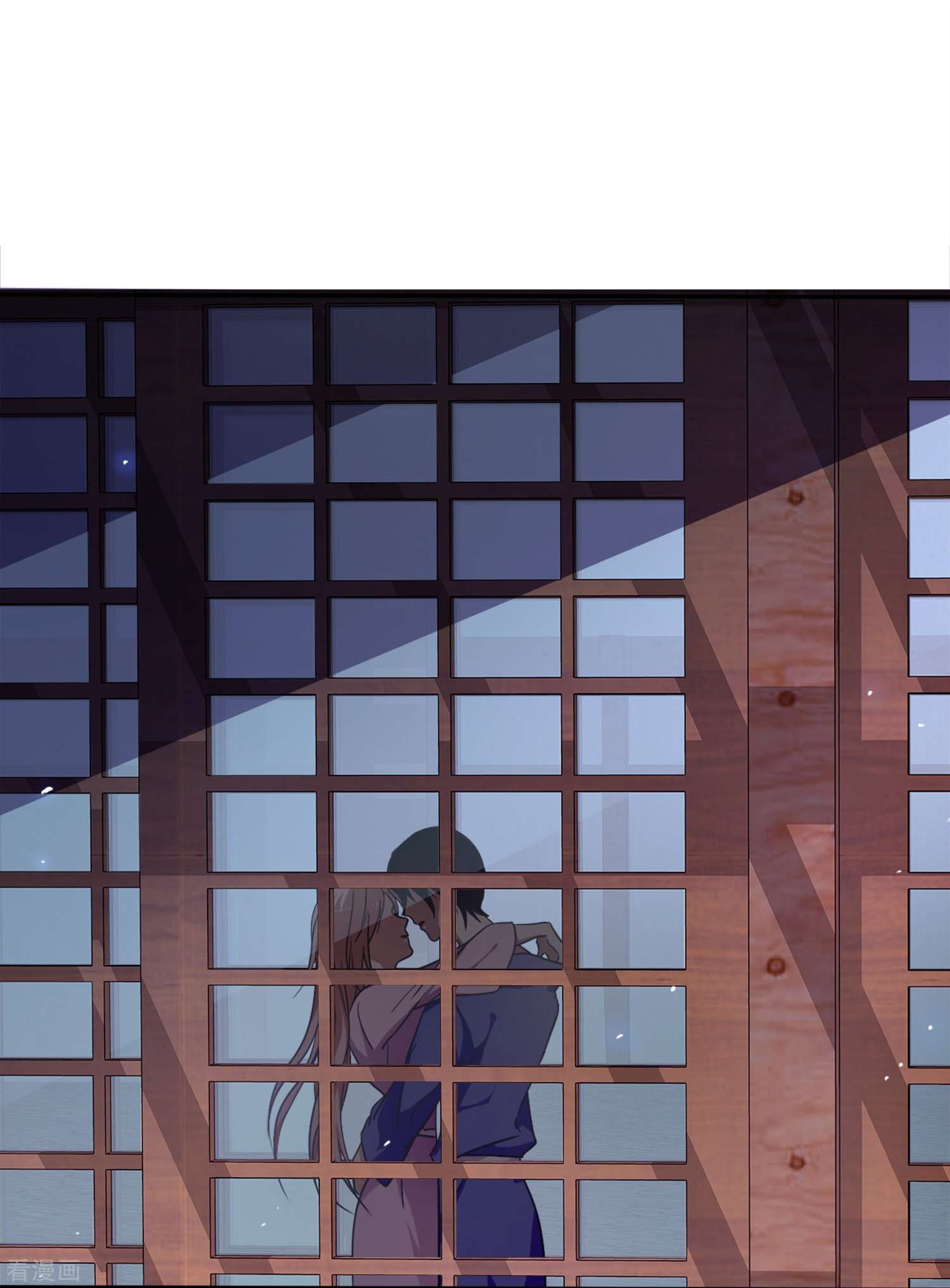 爱情练习生（快读版）1话