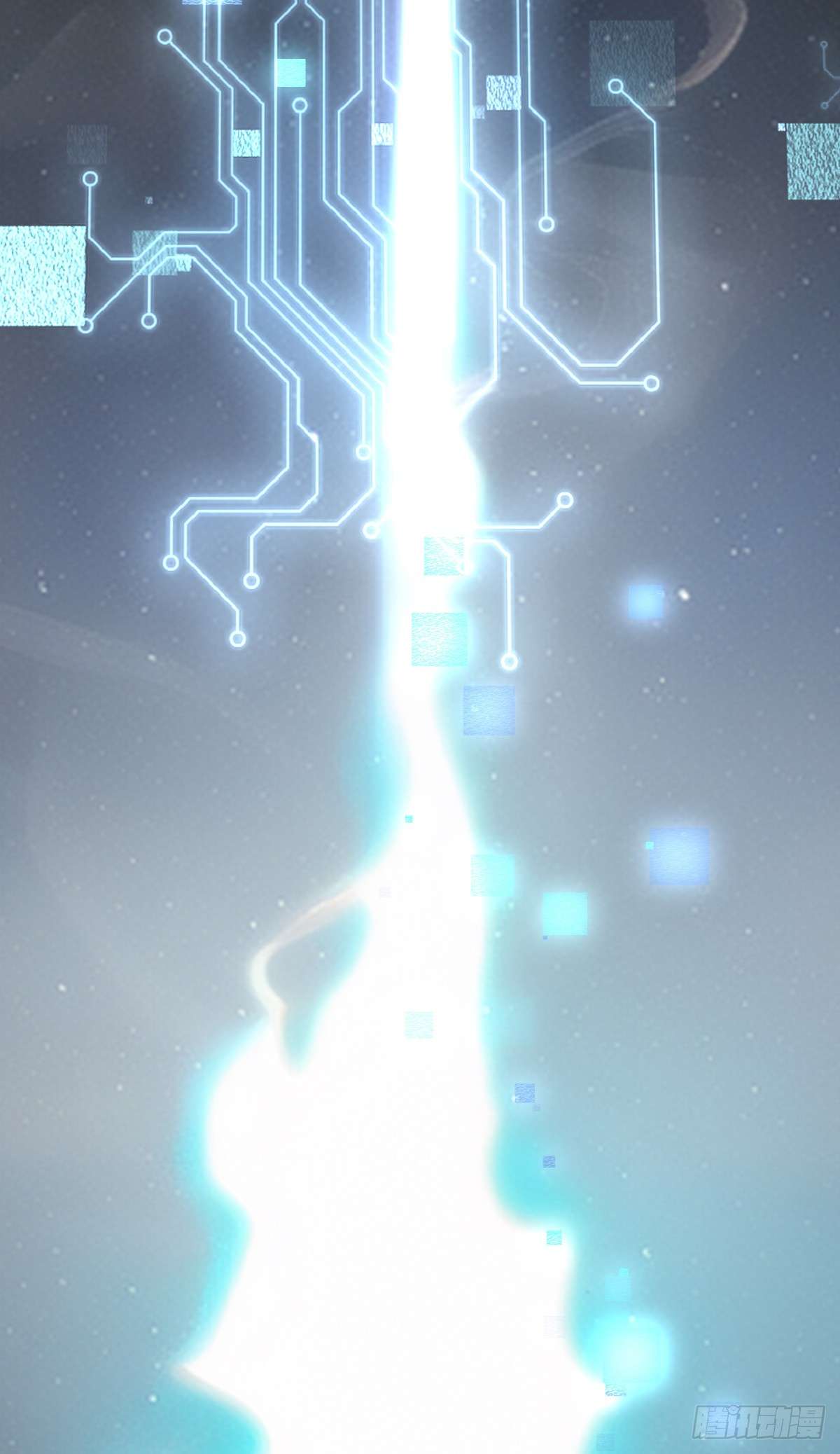 我的C盘在卖萌第02话 美女拼图