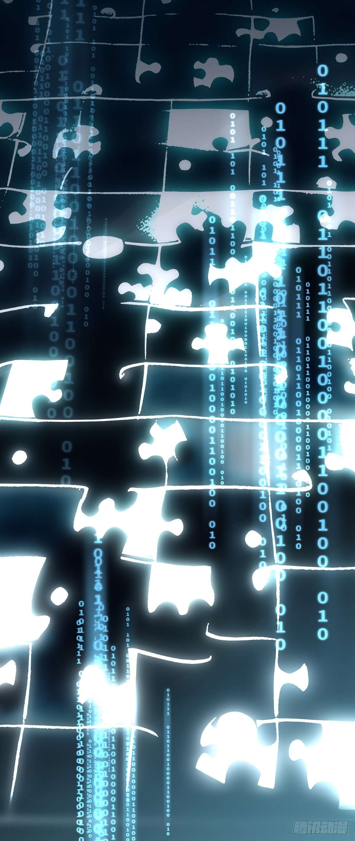 我的C盘在卖萌第02话 美女拼图