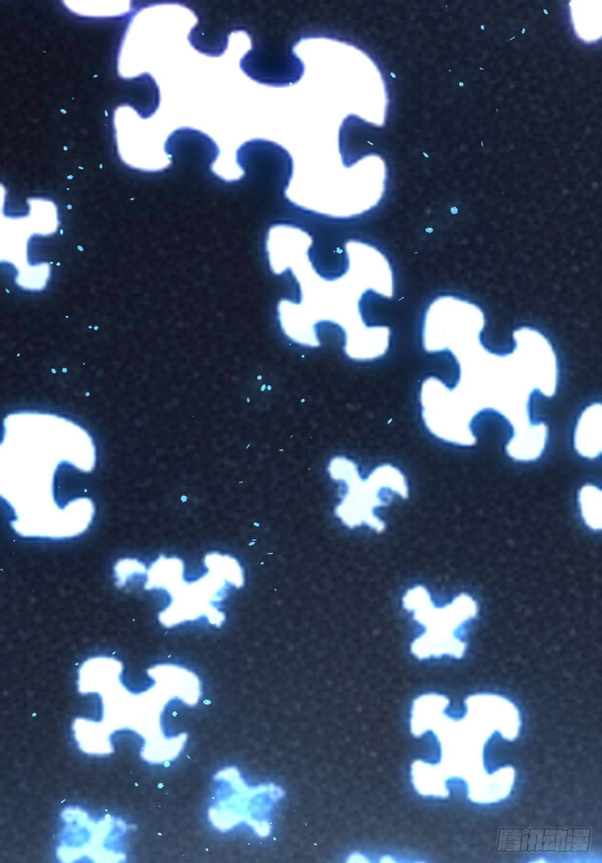 我的C盘在卖萌第02话 美女拼图