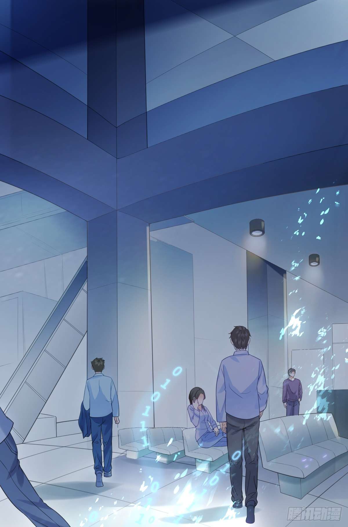 我的C盘在卖萌第02话 美女拼图