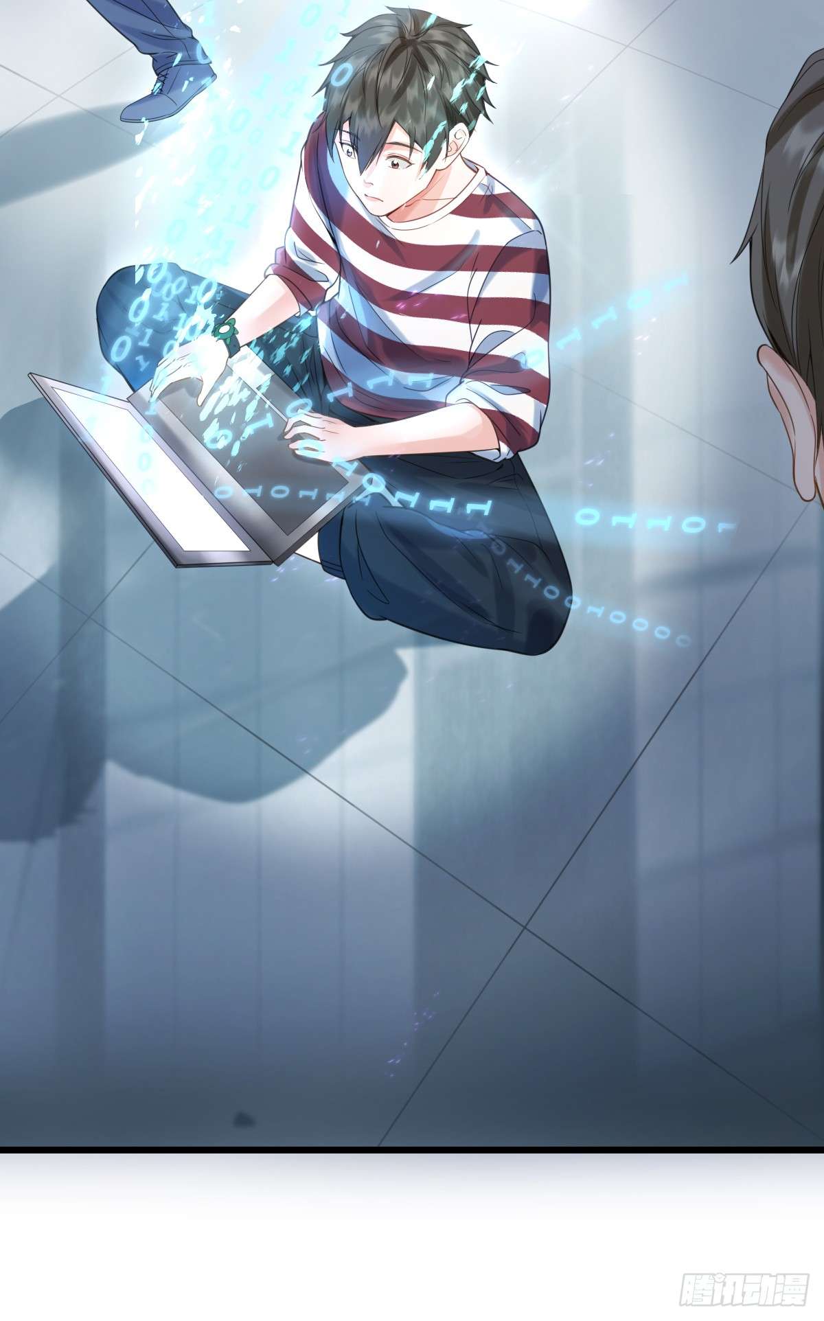 我的C盘在卖萌第02话 美女拼图