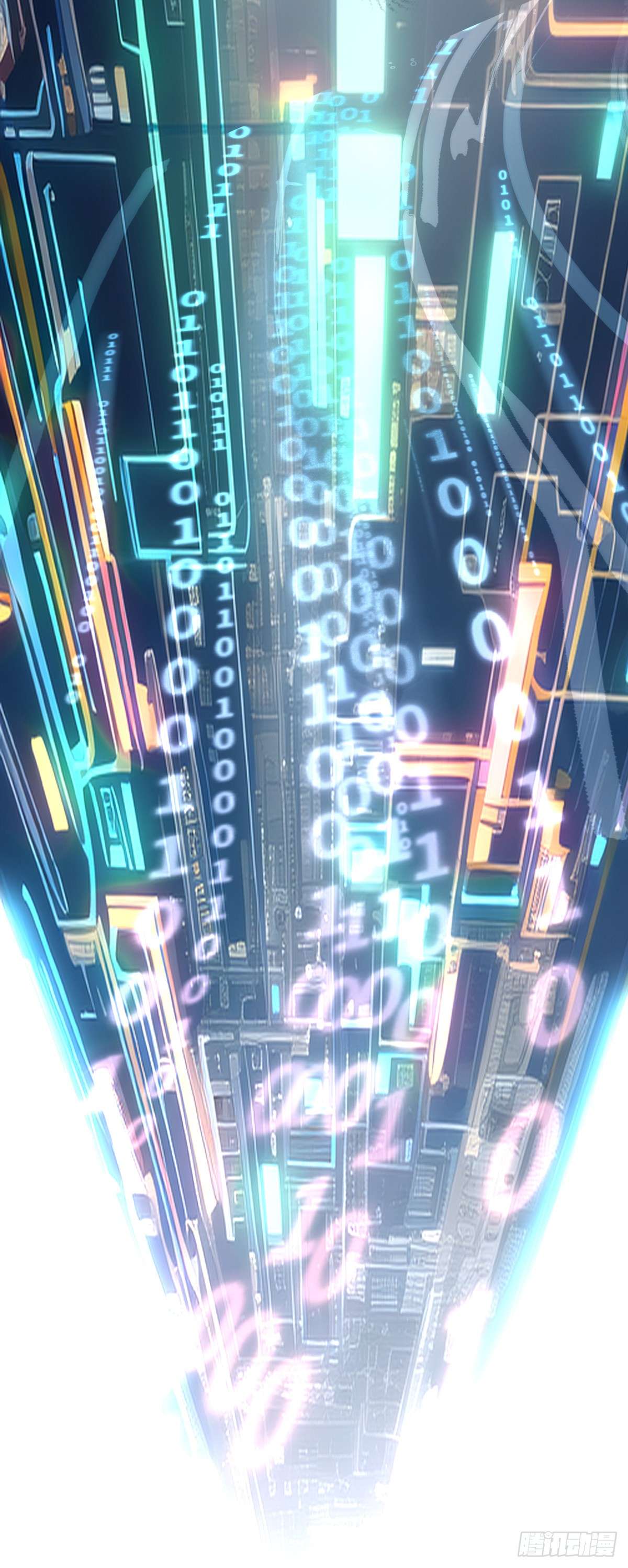 我的C盘在卖萌第02话 美女拼图