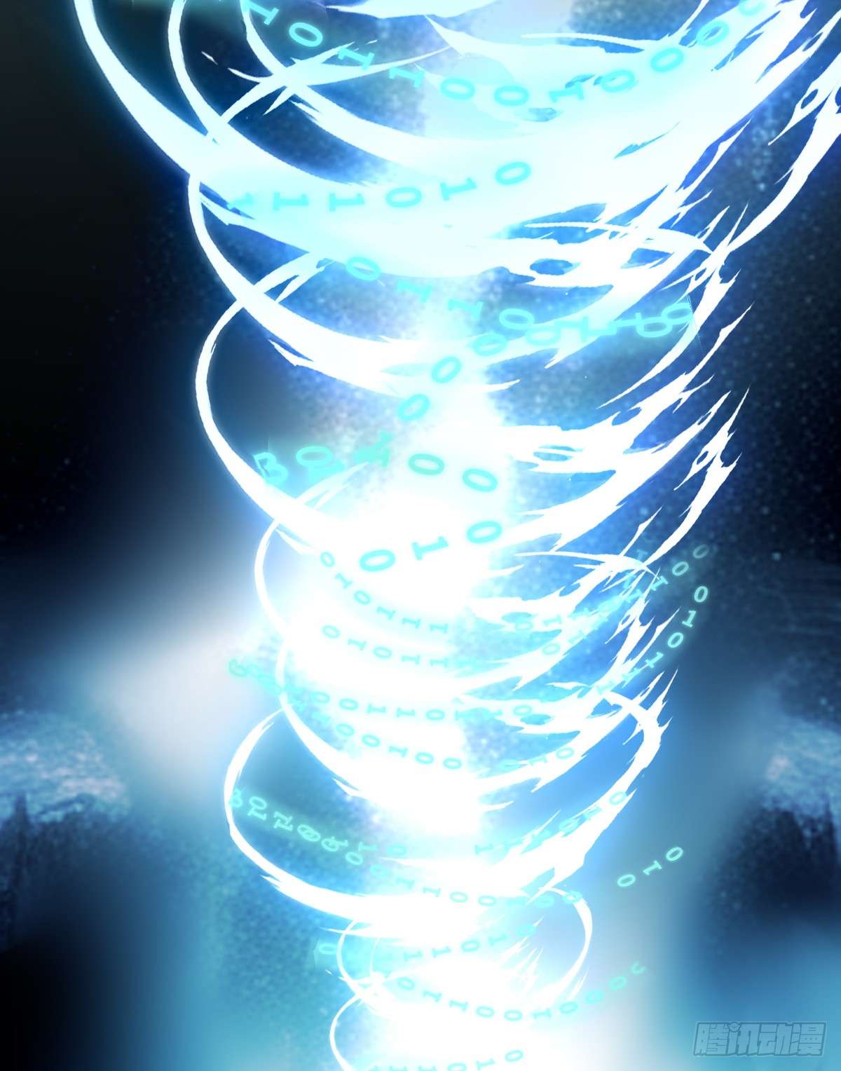 我的C盘在卖萌第03话 贴身男秘